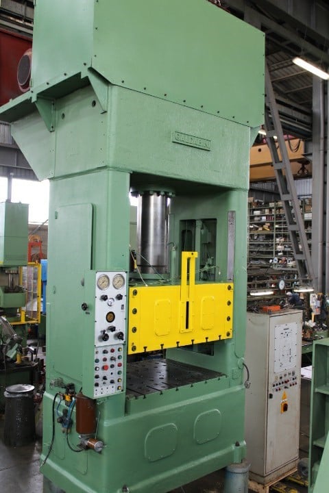 GALDABINI ton 160/60 